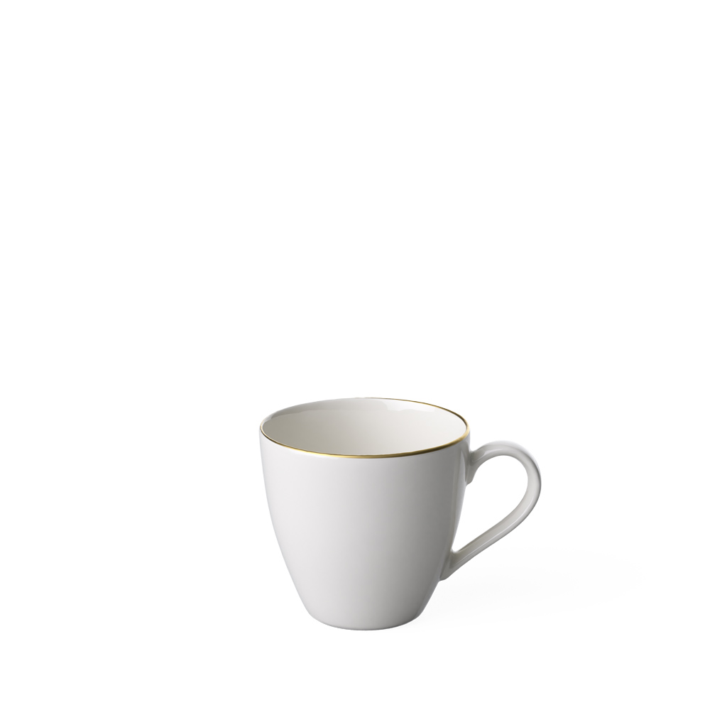 Anmut Gold - Mokka-/Espressoobertasse 286 x 175 x 80 mm