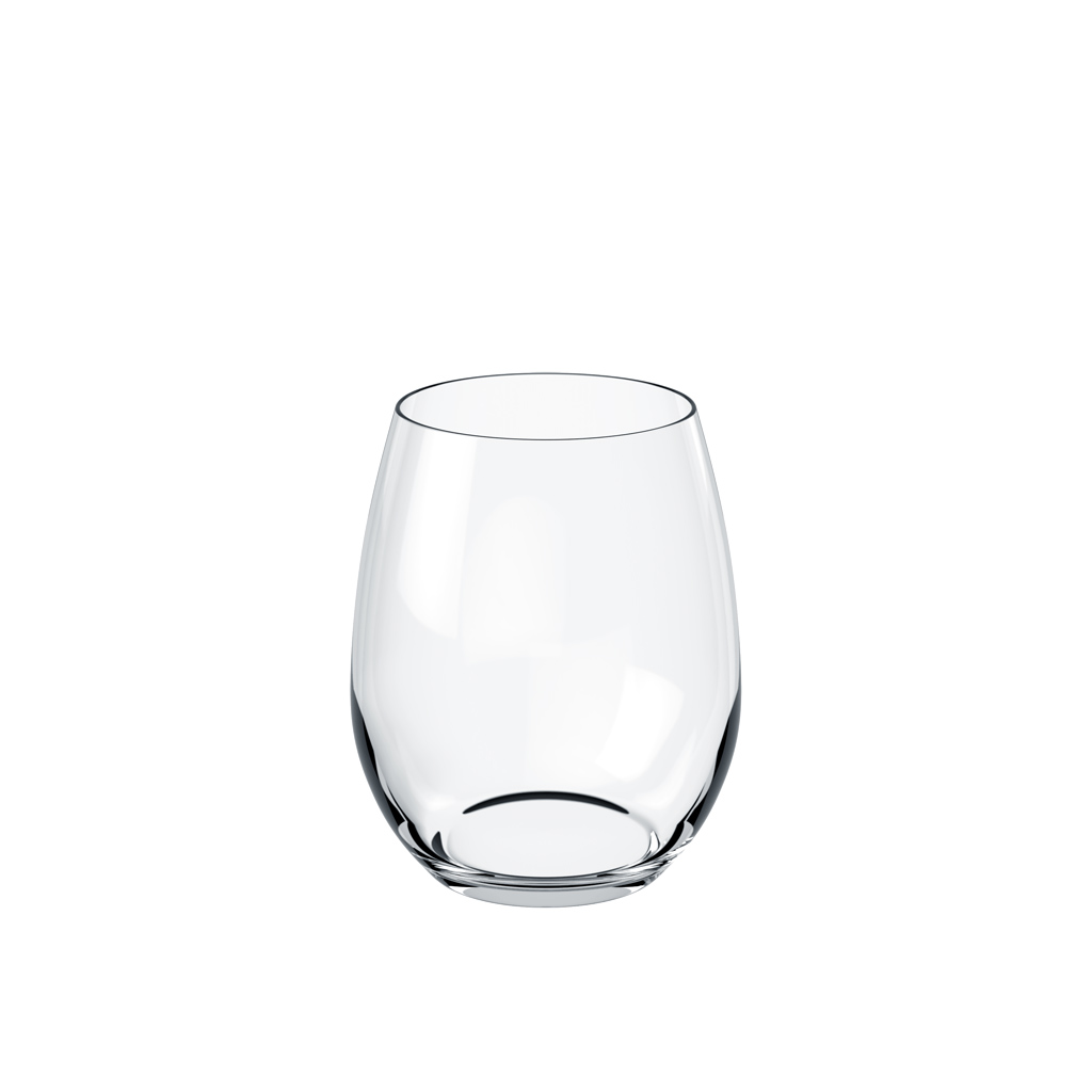 Entrée - Becher 2, 190 x 190 x 120 mm, 0.48 ltr.