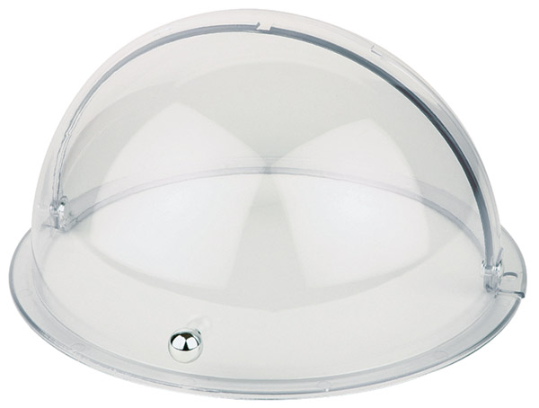 Rolltop-Haube