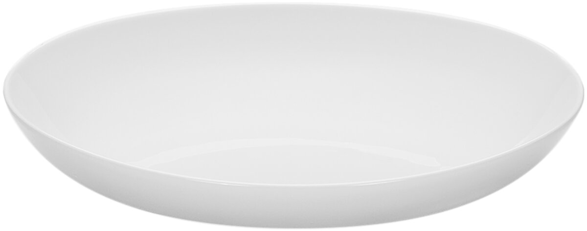 Unlimited - Schale oval 20 x 14 cm, 0,50 ltr.