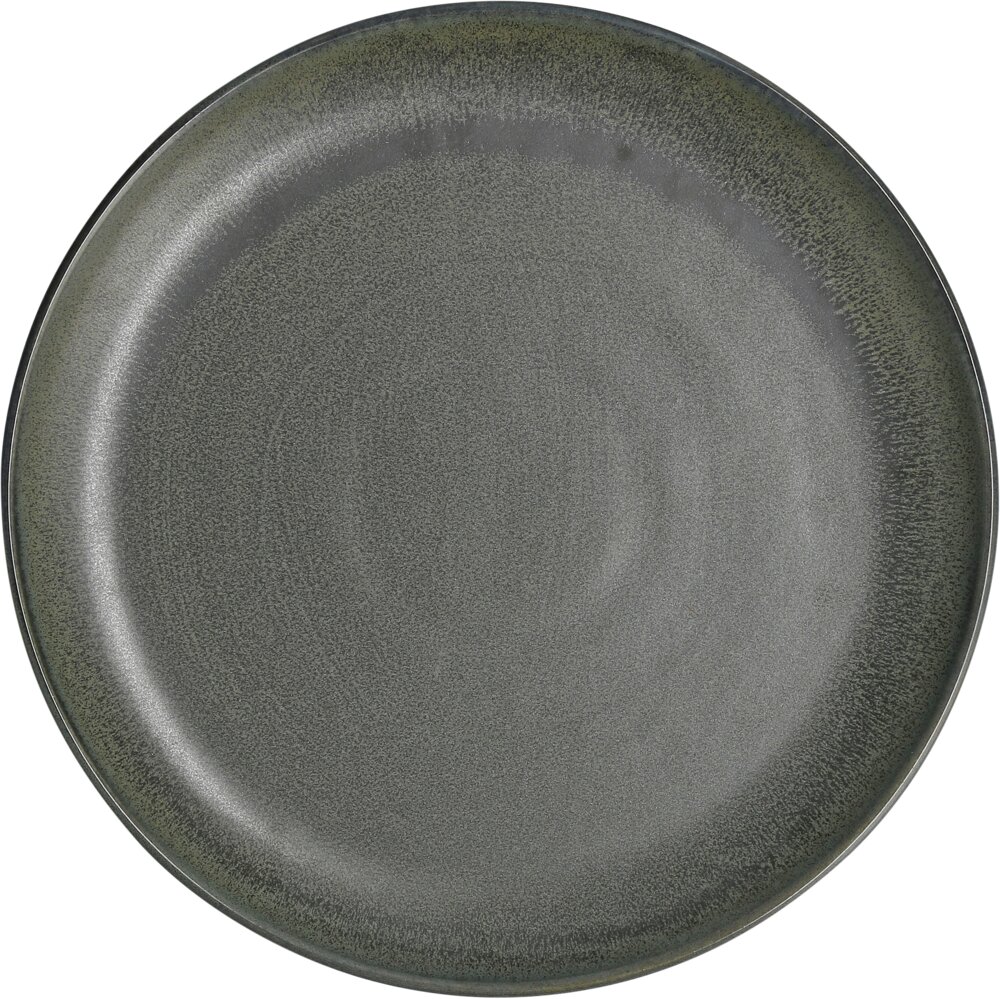 Sound Forrest - Teller flach coupe 27 cm