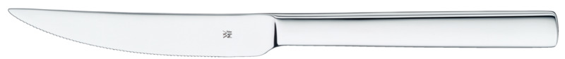 Unic - Steakmesser, Vollheft 23.7 cm 18/10