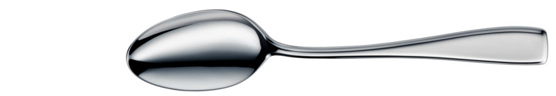 Solid - Vorspeise-/Dessertlöffel, 19 cm
