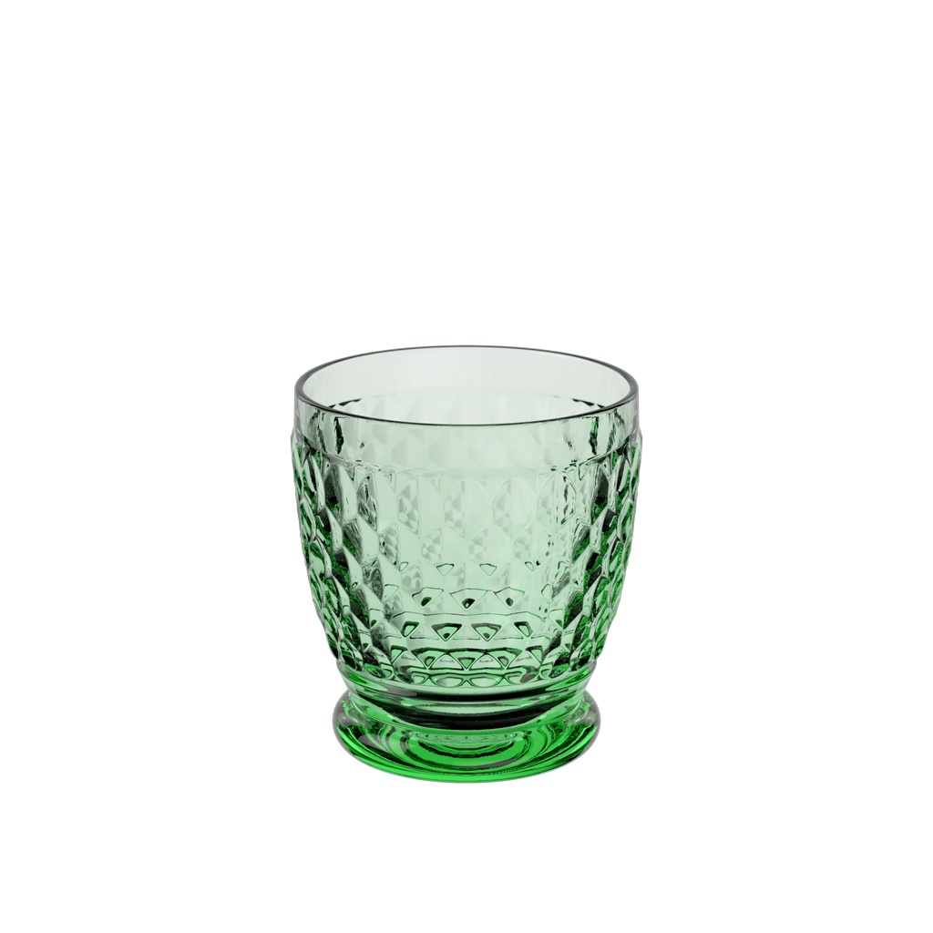Boston coloured - Becher green 210 x 190 x 110 mm, 0.33 ltr.