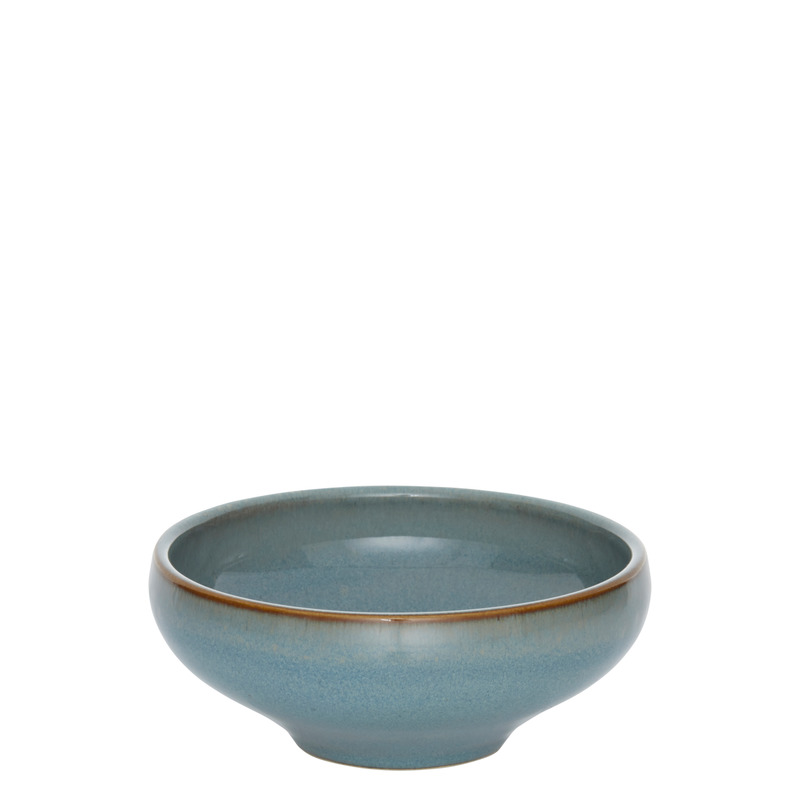 Style Lights - Dip Schale rund LAGOON Ø 11,5 cm