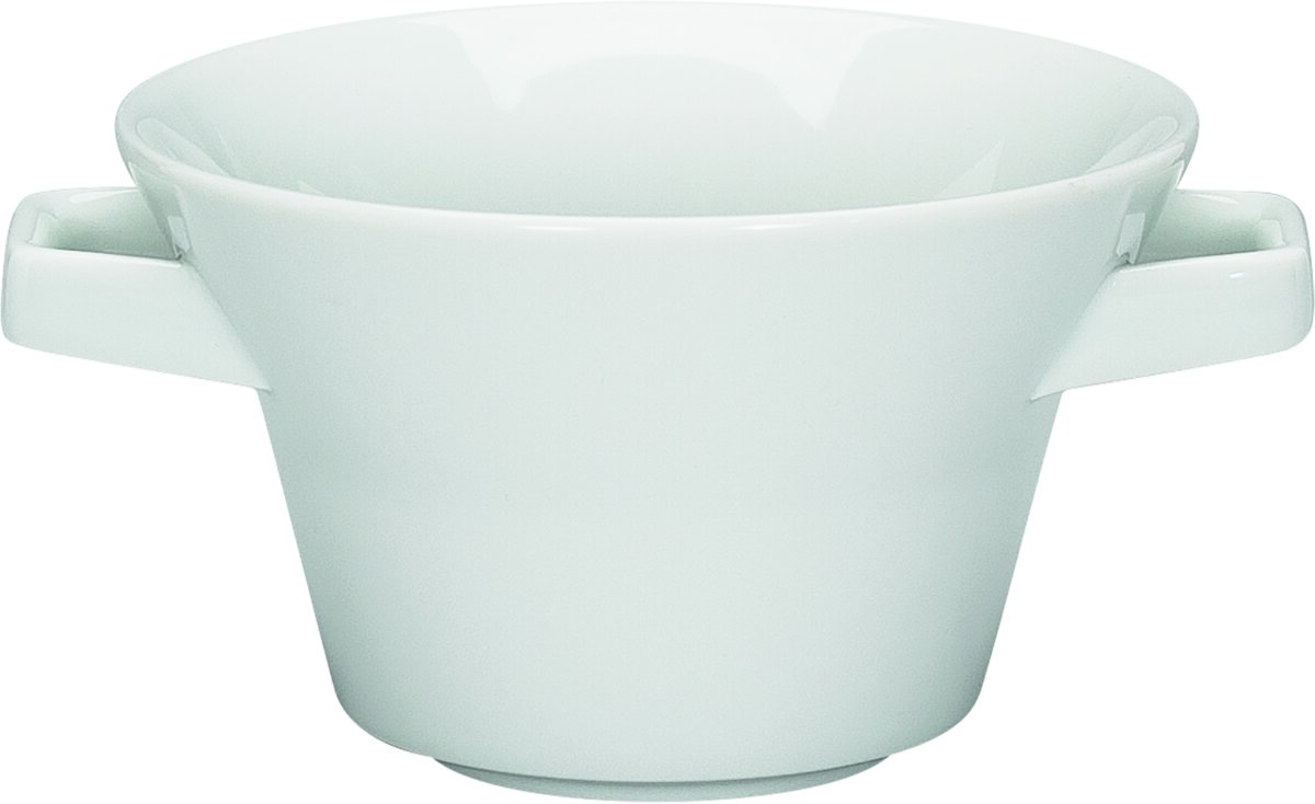 Connect - Suppenobertasse, 0,28 ltr.