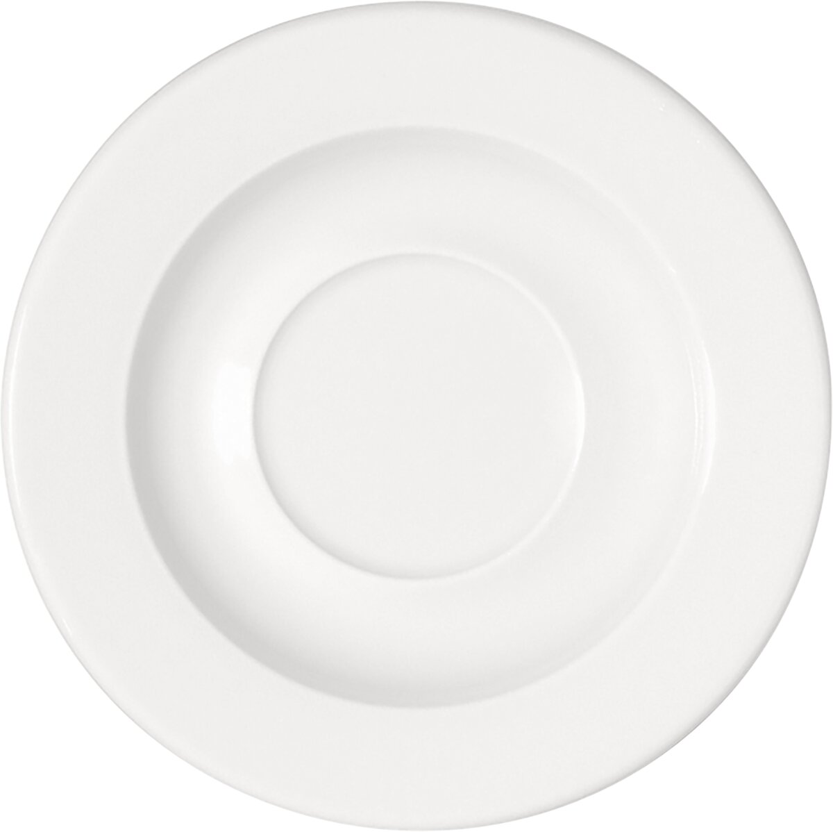 Maitre - Untertasse rund, 13 cm