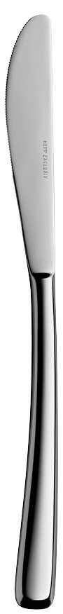 Medan - Menümesser rostfrei, 237 mm