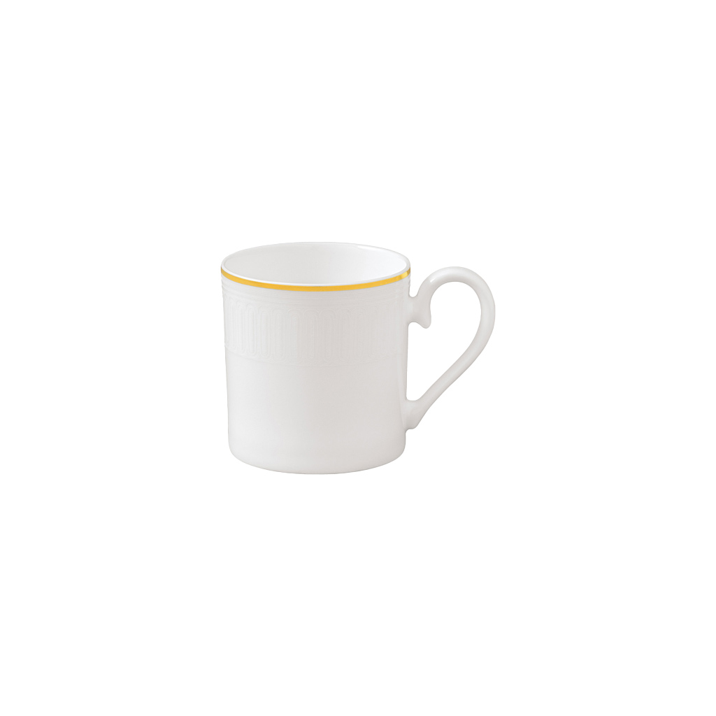 Château Septfontaines Mokka-/Espressoobertasse 293 x 165 x 81 mm
