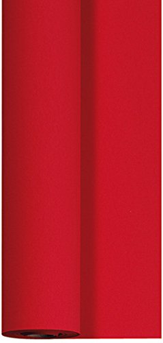 Dunicel-Tischdeckenrolle 0,90 x 40 m, Rot