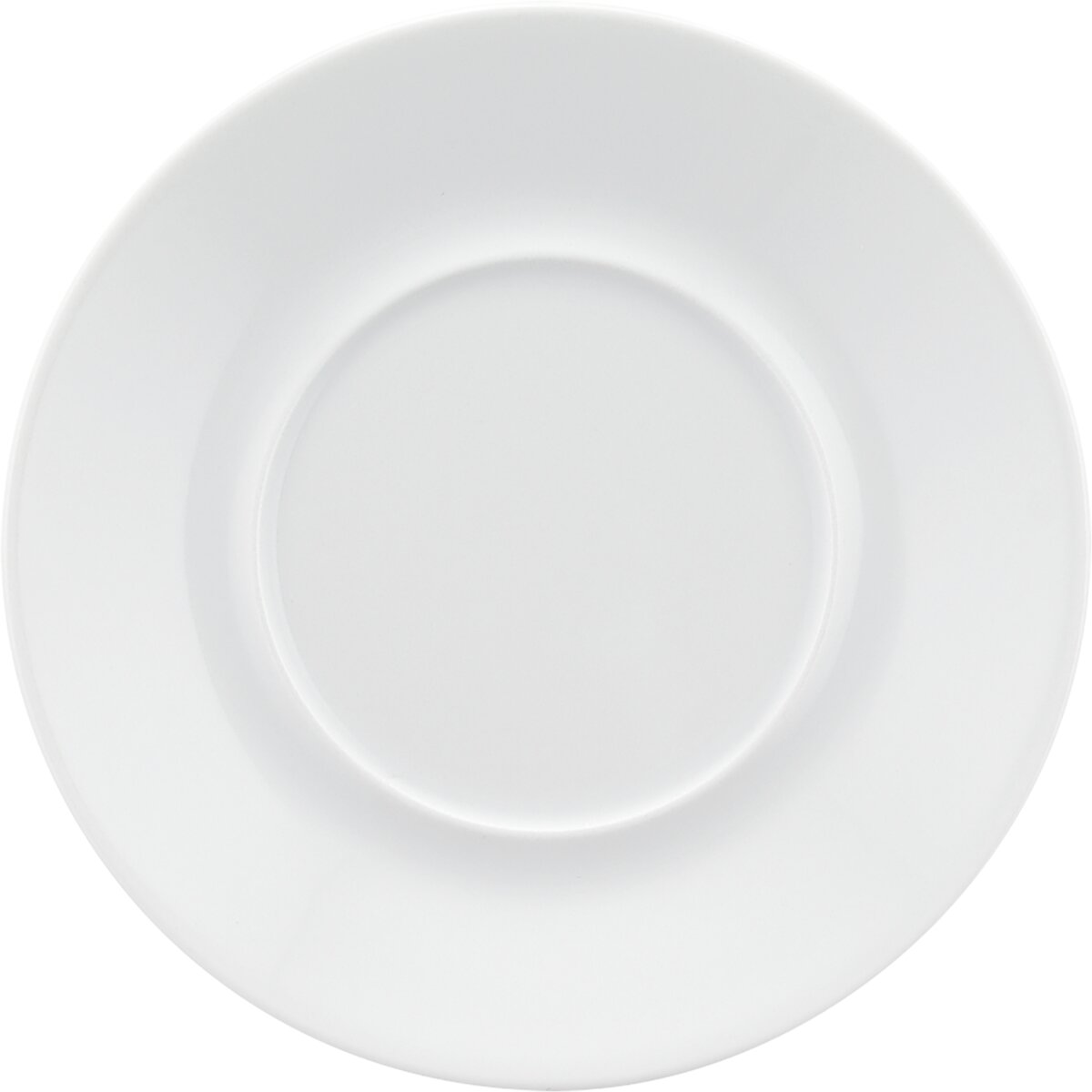 Fine Dining - Untertasse rund 15 cm