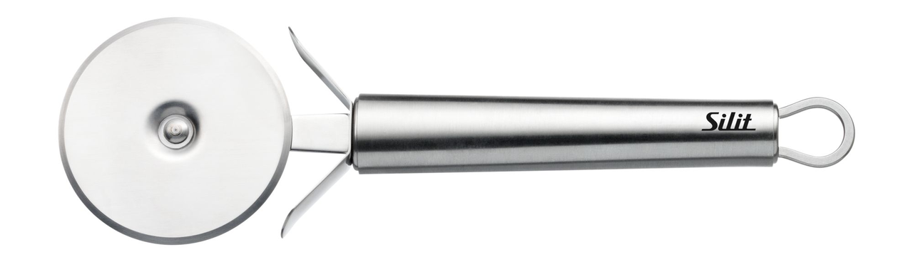 Silit Classic Line Pizzaschneider, 22 cm