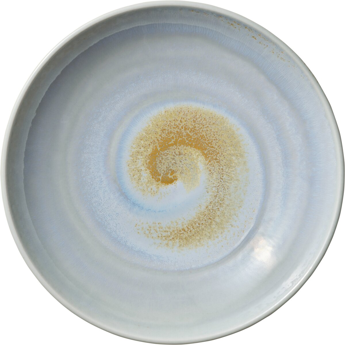 Perfect Match Breeze - Teller tief rund coup, 28 cm