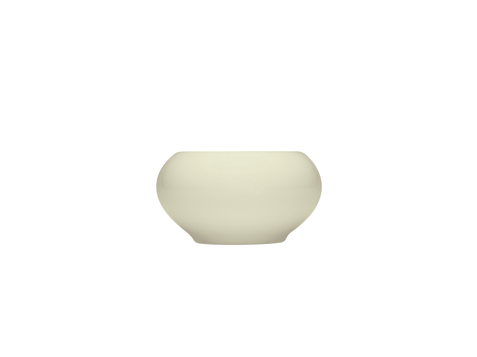 Raffinesse - Zuckerdose Unterteil, 0.23 ltr.