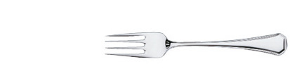 Mondial - Kuchengabel, 15.6 cm