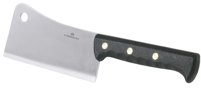 Hackbeil, Klinge  20 cm