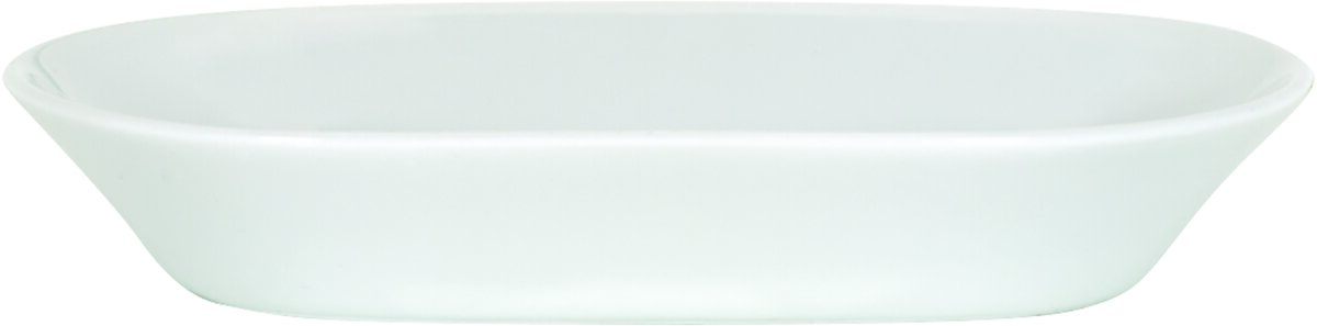 Connect - Schale oval 20 x 13 cm, 0,35 ltr.