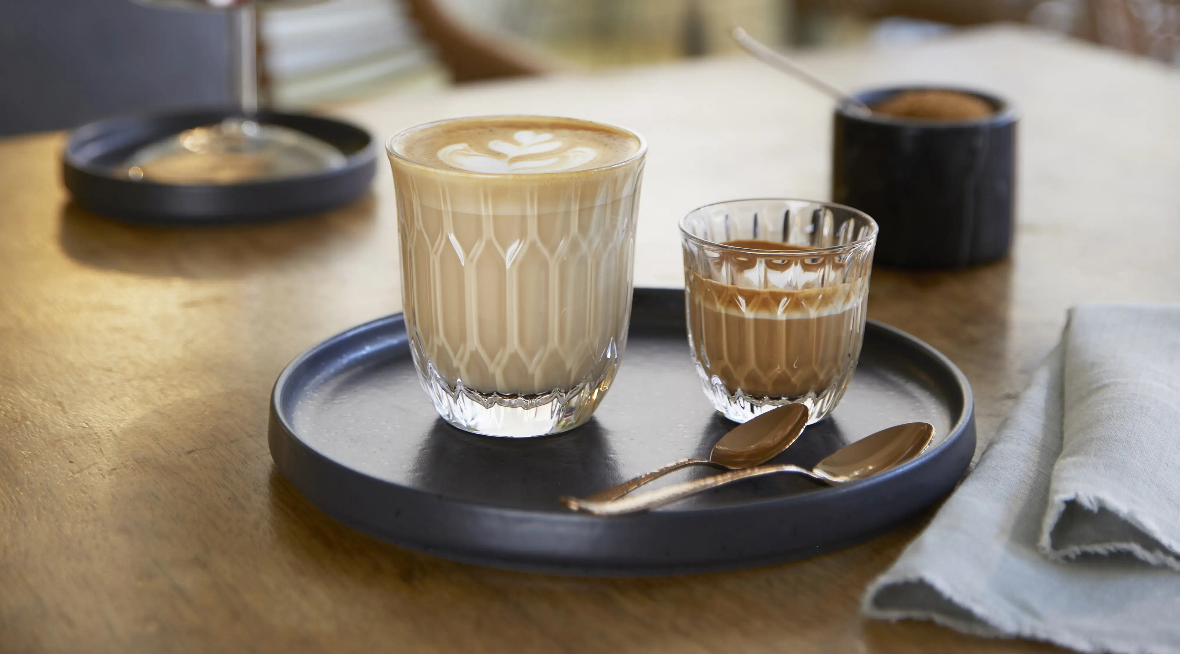 Tea & Kaffee True Flavour