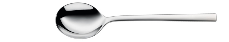 Telos - Tassenlöffel, 17 cm