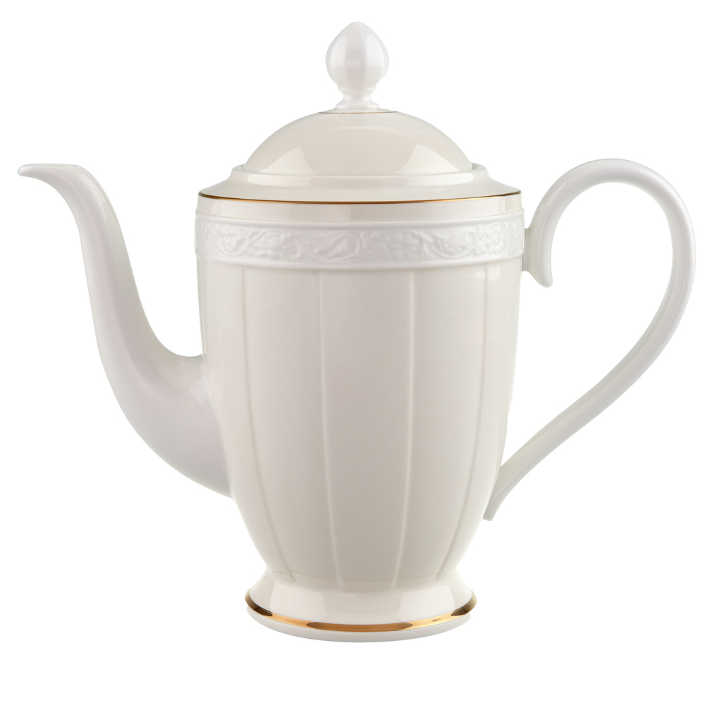 Ivoire -  Kaffeekanne 6 Pers. 228 x 158 x 201 mm