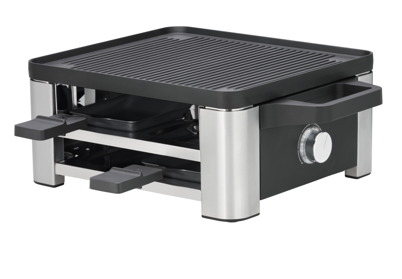 WMF LONO Raclette for 4