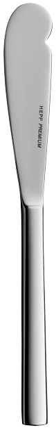 Lento - Buttermesser rostfrei, 170 mm