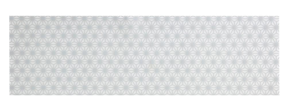 Valo - Antirutschmatte für GN 2/4, Silikon, schwarz