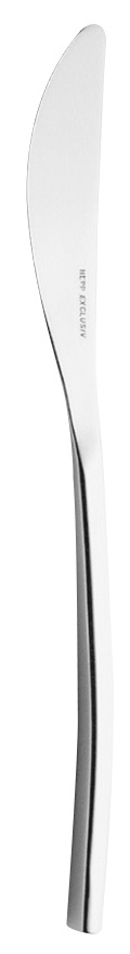 Profile - Tafelmesser rostfrei , 230 mm