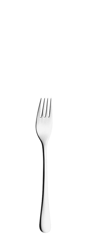Trend - Nachspeisegabel 18/10, 140 mm