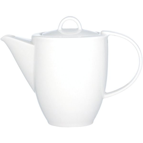 Corpo - Kaffeekanne N.4 mit Deckel 0,7 ltr.