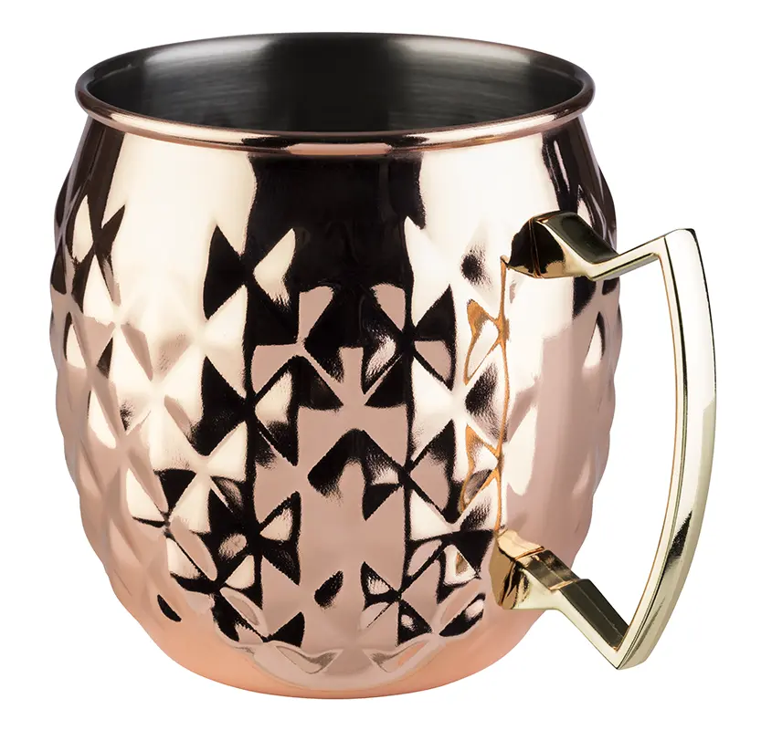 Becher MOSCOW MULE