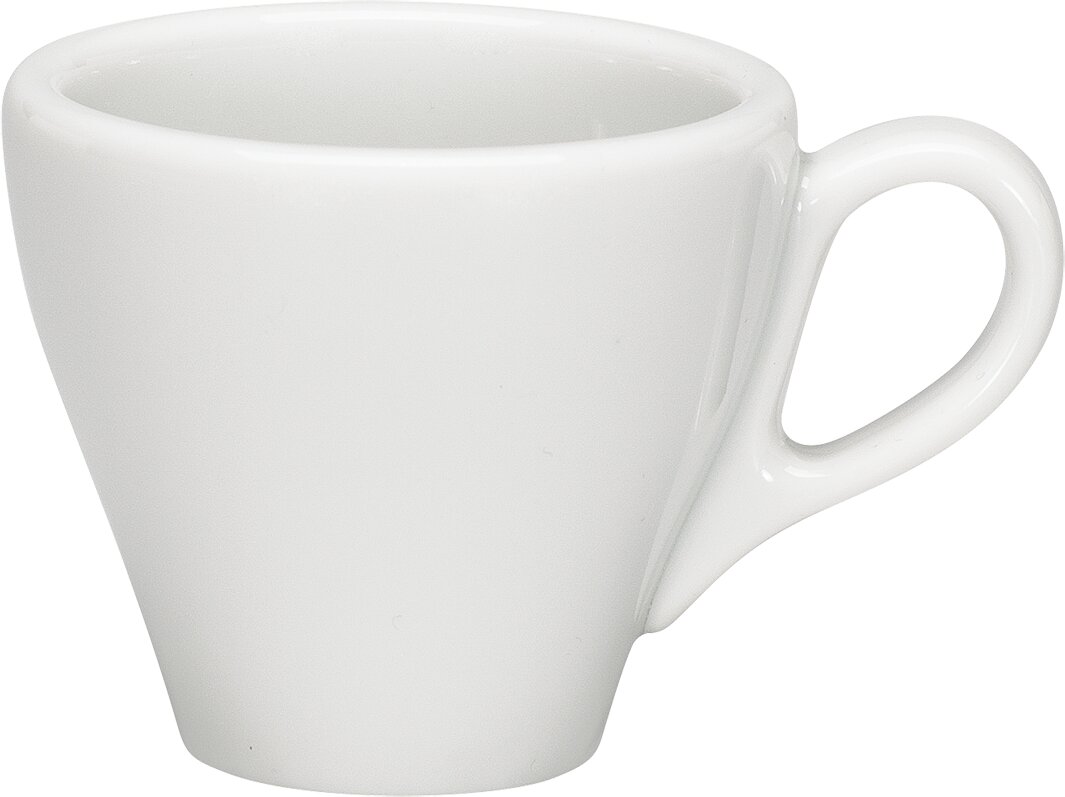 Form 898 - Obertasse, 0,09 ltr.