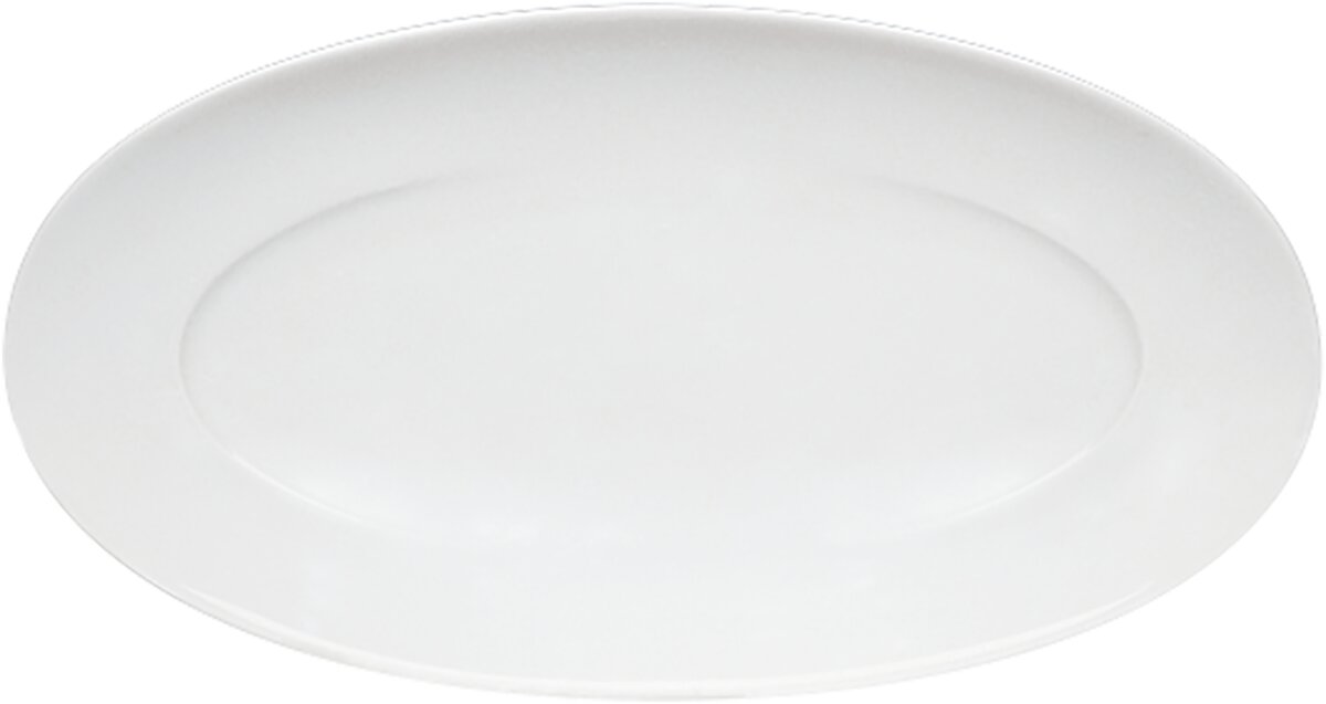 Grace - Platte oval, 33 x 17 cm