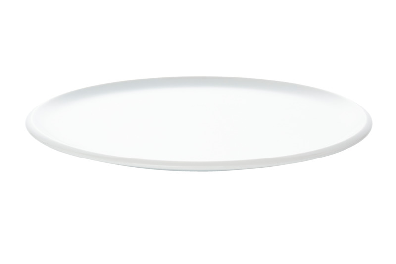 Synergy - Teller coup flach 31,5 cm 