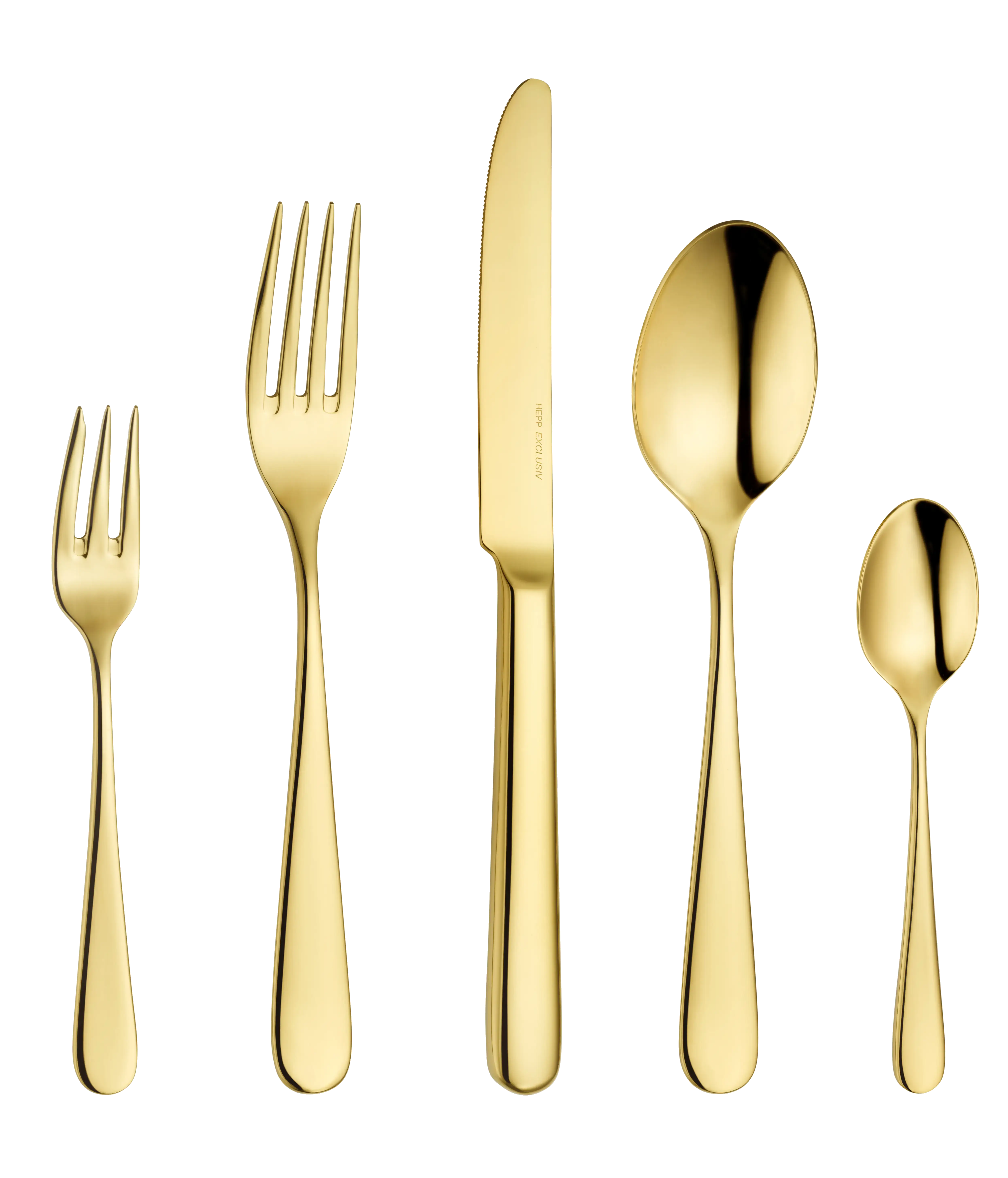 Carlton gold