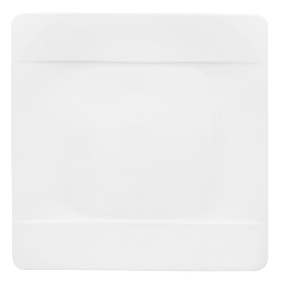 Modern Grace - Teller flach 270x270 mm
