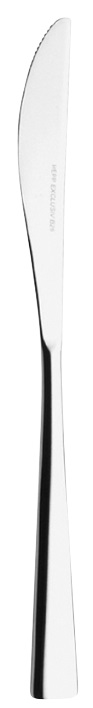 Accent - Dessertmesser rostfrei, 220 mm
