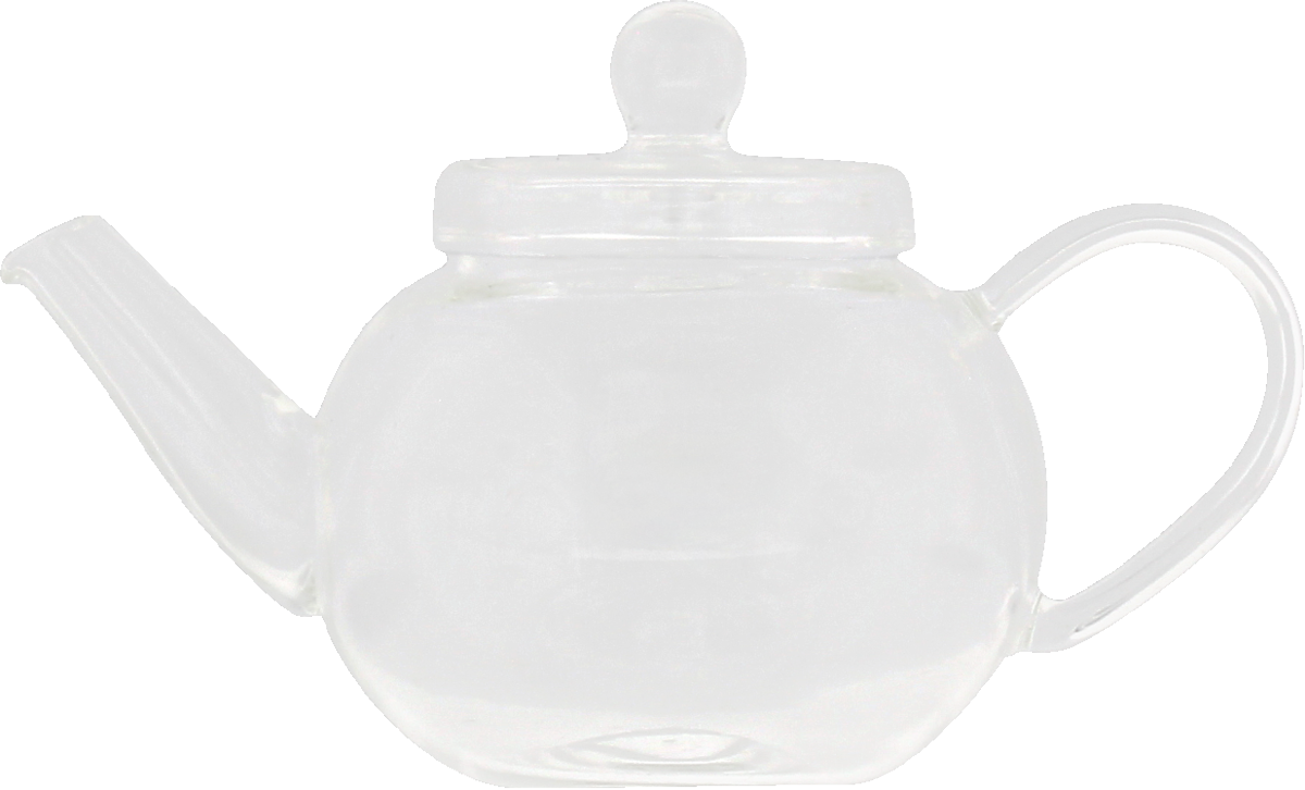 Flow & Serve - Teekanne klein/small