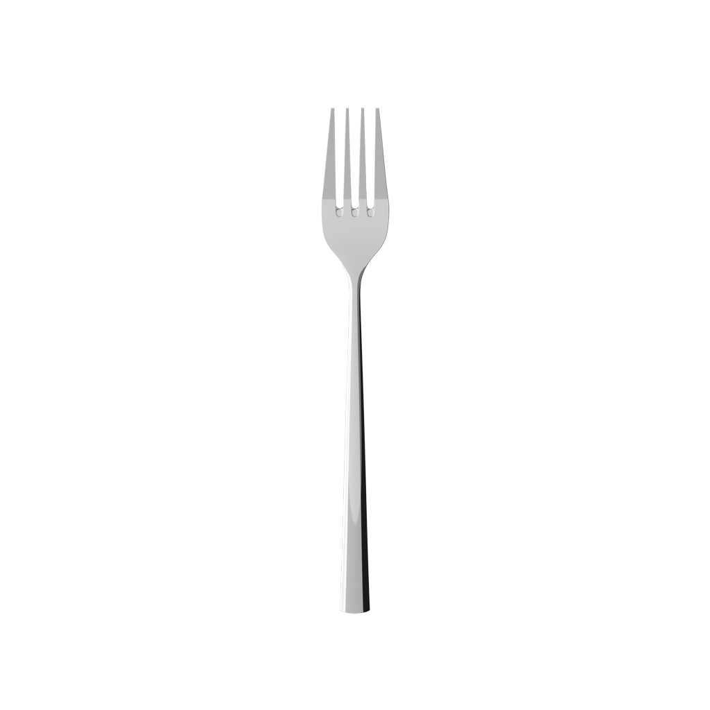 Piemont - Dessert/Vorspeisengabel 240 mm