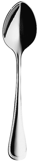 Contour - Kaffeelöffel 18/10, 138 mm