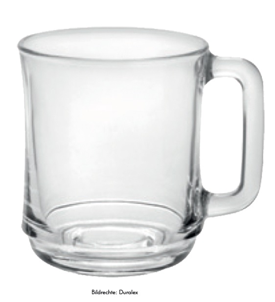 Empilable - Lys Bockbecher 31cl stapelb.