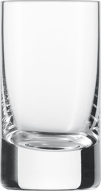 Paris - Schnaps No. 35, 2+4 cl  /-/