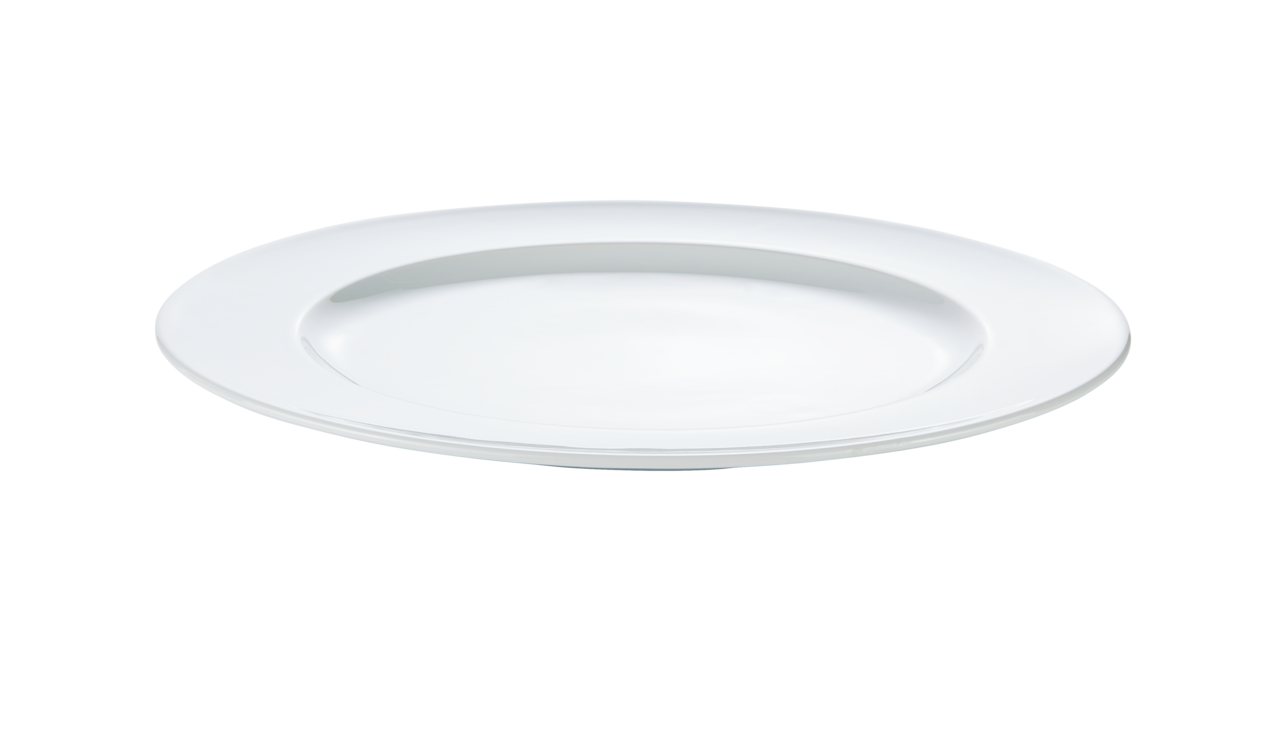 Balance - Teller flach Fahne 30 cm 
