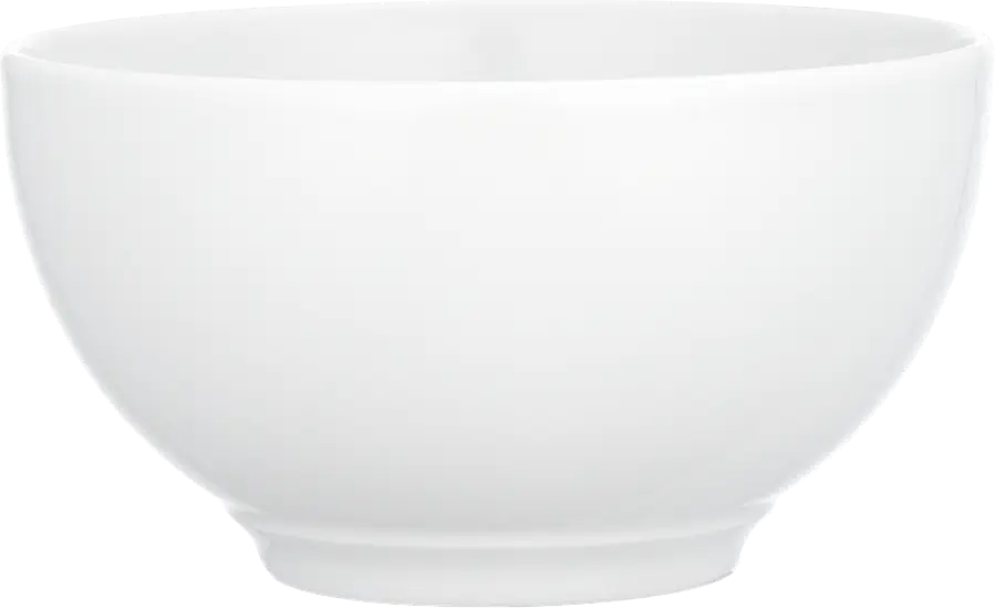 Universal - Bol, 14 x 12 x 7 cm, 0.42 ltr.