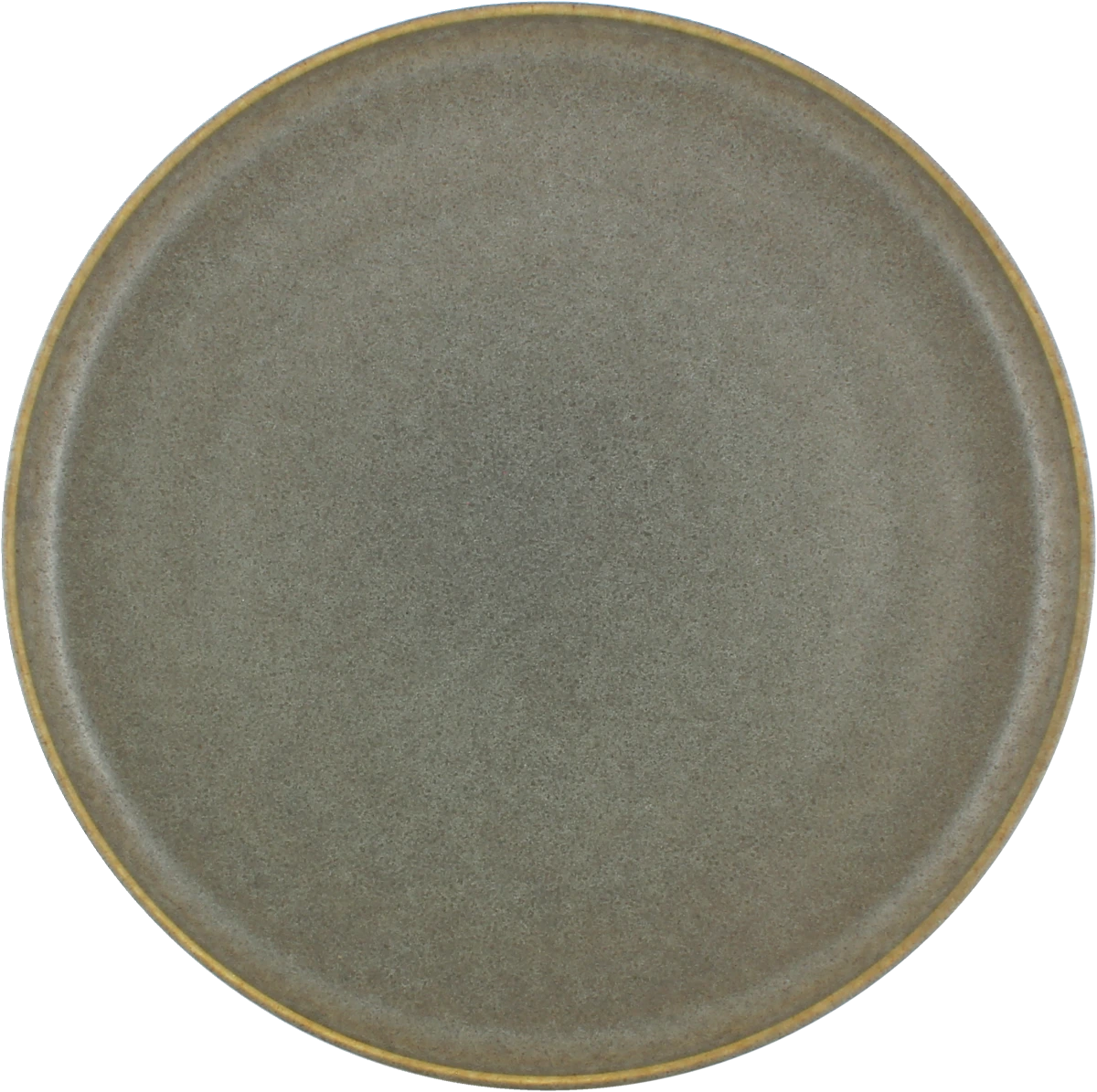 Balance, Smoke - Teller flach rund coup 27 cm