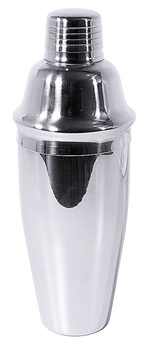 Cobbler Cocktailshaker 0,7 l