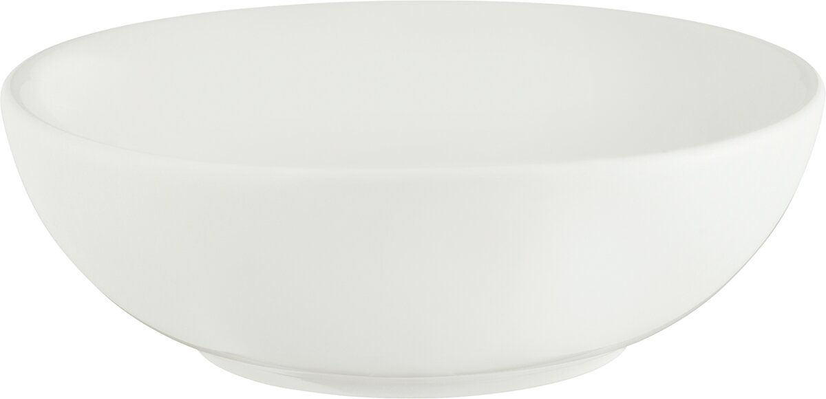 Unlimited - Schale rund 12 cm, 0,25 ltr.