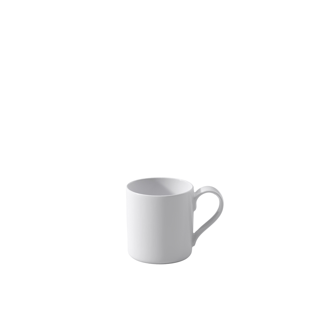 Metrochic Blanc - Tasse, 0.08 ltr.