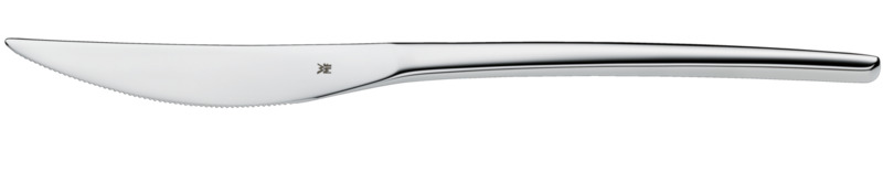 Nordic - Steakmesser, Vollheft 24.9 cm 18/10
