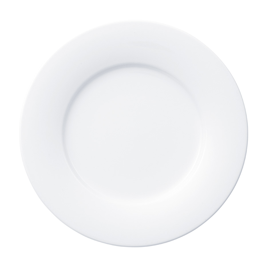 Affinity - Teller flach, 24 cm